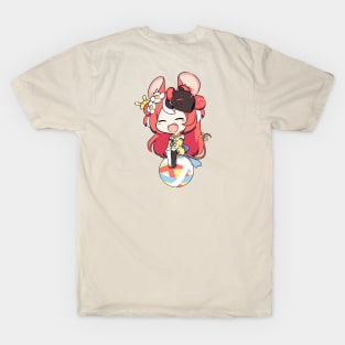 Hakos Baelz T-Shirt